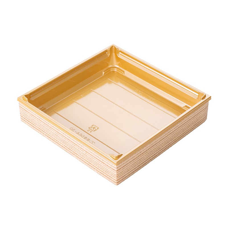 アクタ ワン折重56 杉縁 A-30 金底 50枚組