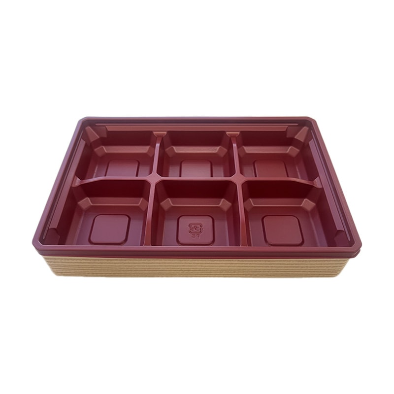 黒焼杉の縁柄製品｜弁当パックオンラインショップAC