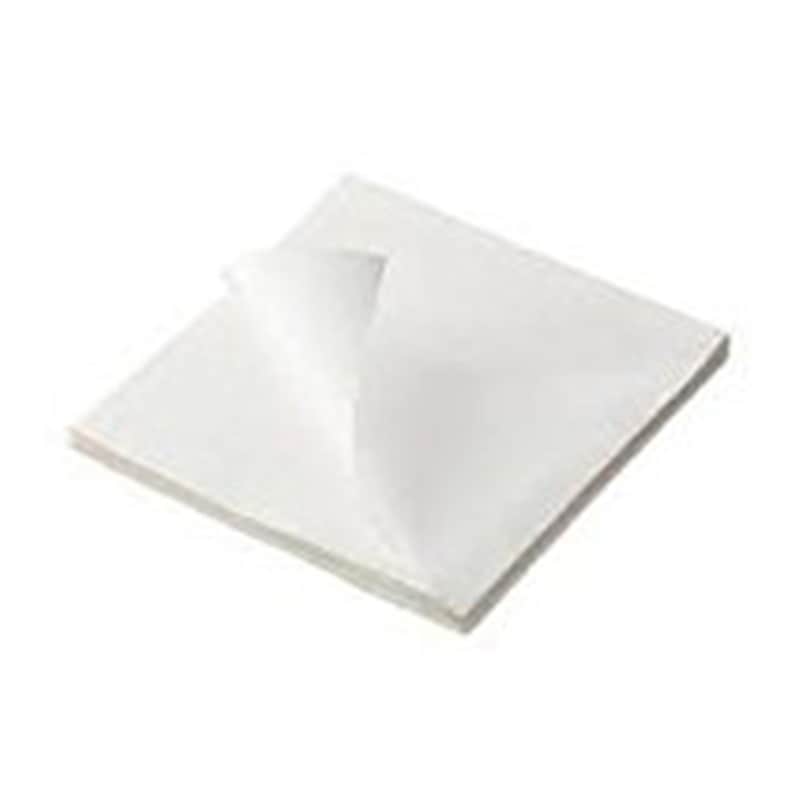 バーガー袋 No.20 100枚入り (無地（白）)