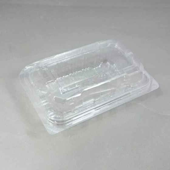 恵方巻きハーフ容器 CP化成 KL-13-9A （N) 50枚組