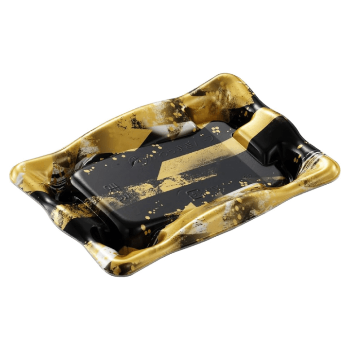 中央化学 かわら巻ハーフ 金城BK 50枚組