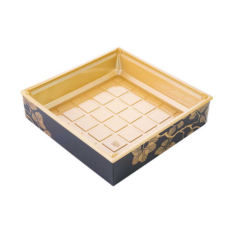 アクタ ワン折重70 新琥珀松縁 A金底50枚組