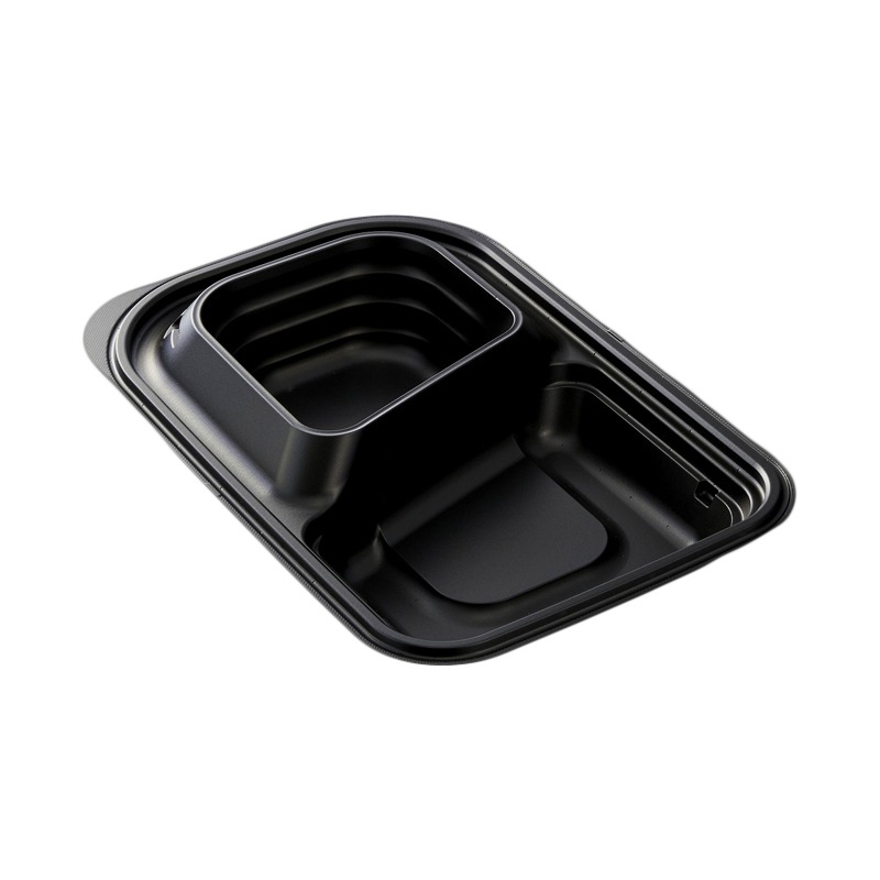 中央化学 CTキャリー K28-18 BK 50枚組