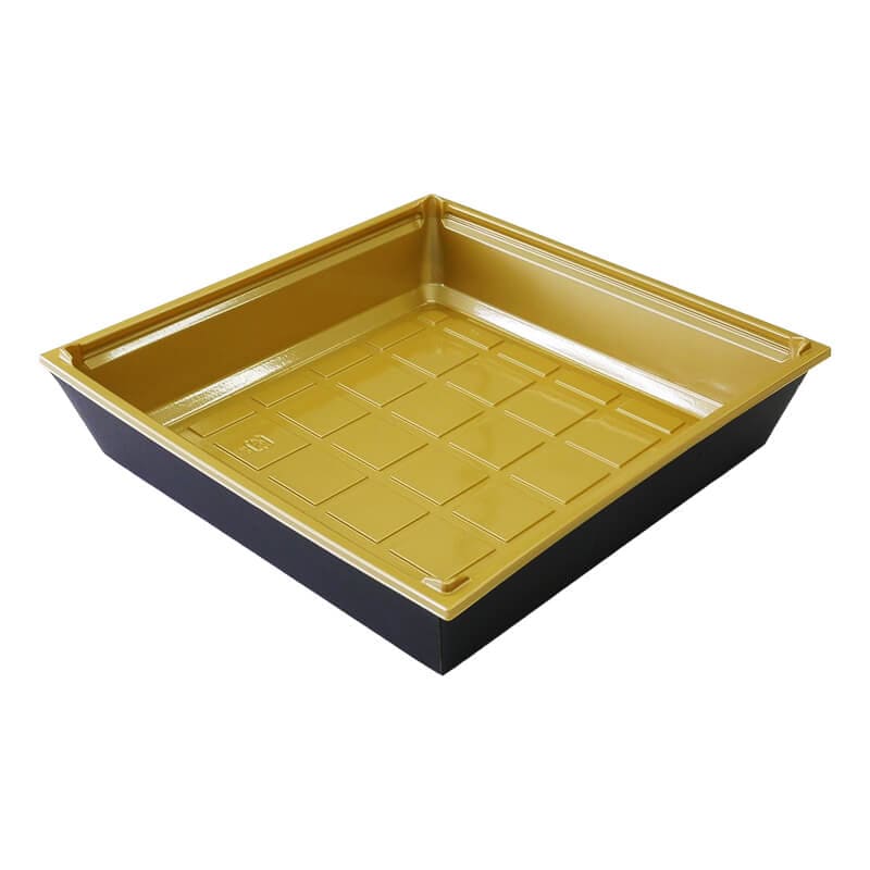 【お弁当容器】67セット　ワン折重70 R175金底　透明蓋・クラフト縁セット お弁当容器】67セット ワン折重70 R175金底 透明蓋・クラフト縁