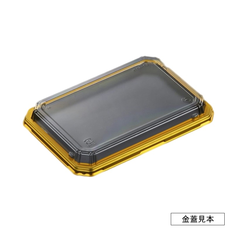 中央化学 SD冨重 K19-13 BK 50枚組｜弁当パックオンラインショップAC