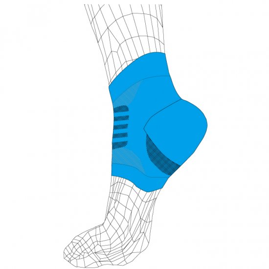 リカバリーサポーター Actcare ANKLE(足首)※1枚入り ※簡易包装