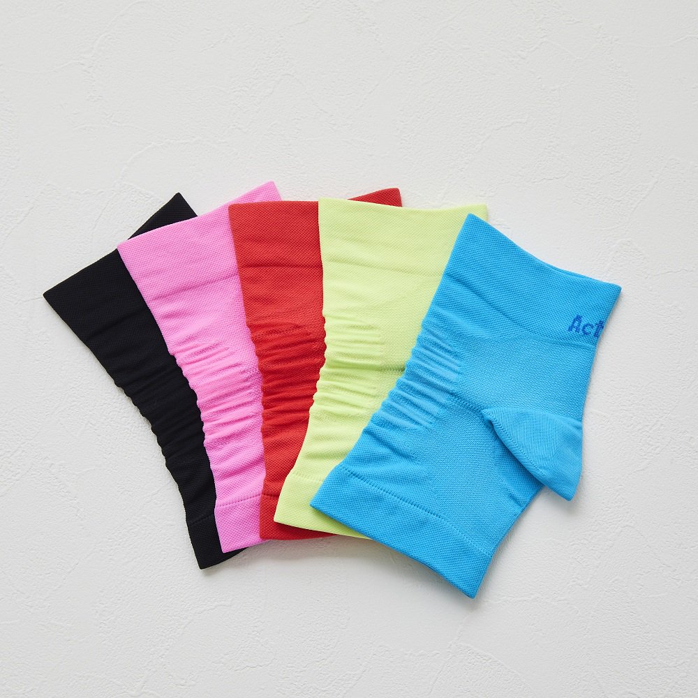 リカバリーサポーター Actcare ANKLE(足首)※1枚入り ※簡易包装