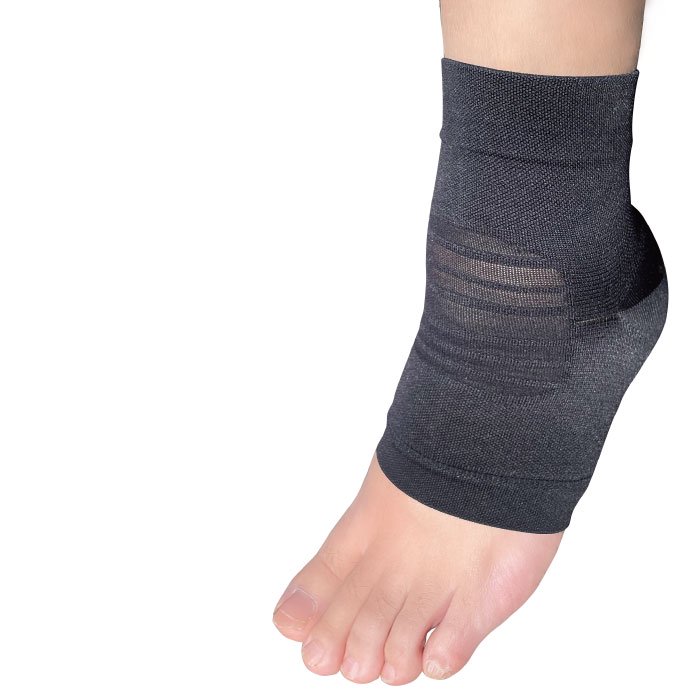 リカバリーサポーター Actcare ANKLE(足首)※1枚入り ※簡易包装