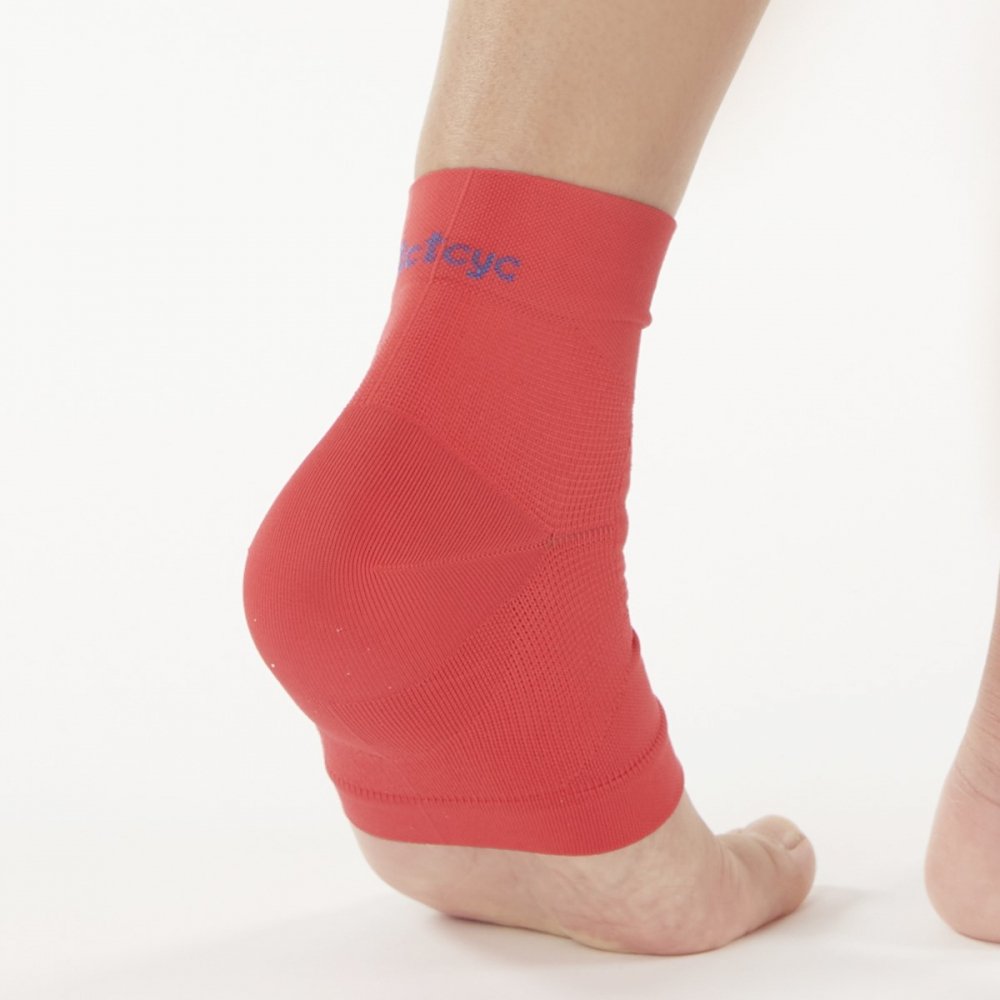 リカバリーサポーター Actcare ANKLE(足首)※1枚入り ※簡易包装