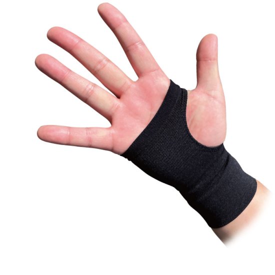 リカバリーサポーター Actcare WRIST（手首）※1枚入り　※簡易包装