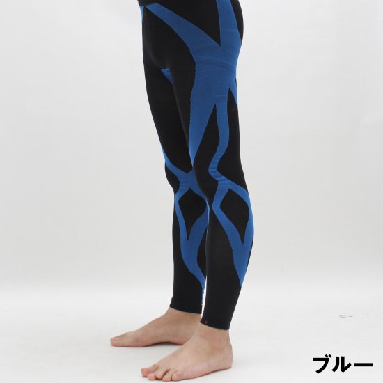 Actcyc ALLCOVER TIGHTS（アクトサイク オールカバータイツ）