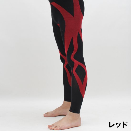 Actcyc ALLCOVER TIGHTS（アクトサイク オールカバータイツ）