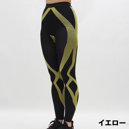 Actcyc ALLCOVER TIGHTS（アクトサイク オールカバータイツ）