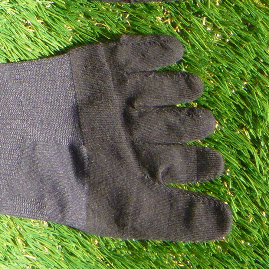 Gaiter Sox Code:27 5本指（ゲイターソックス コード27）