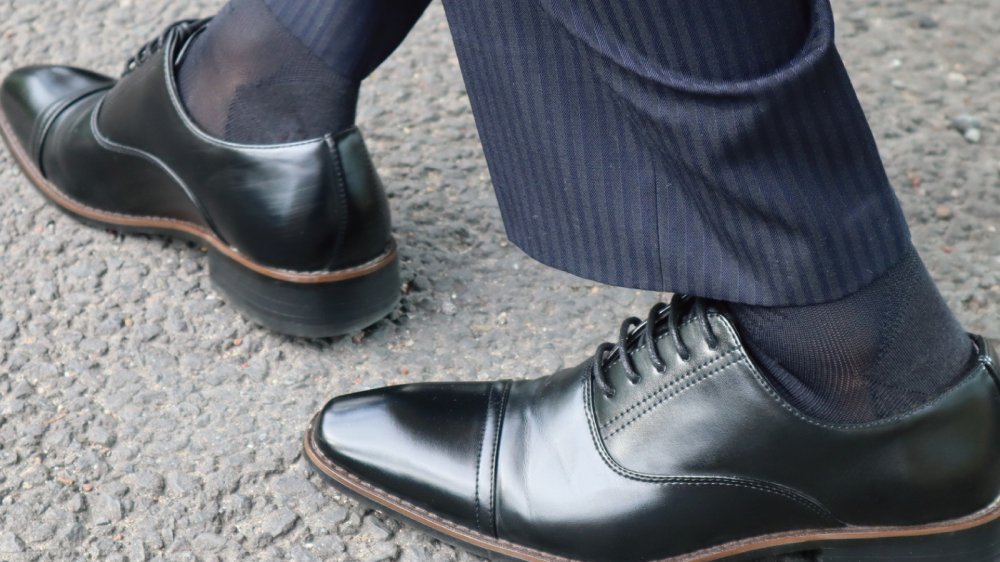 Gaiter Sox Code:27（ゲイターソックス コード27）