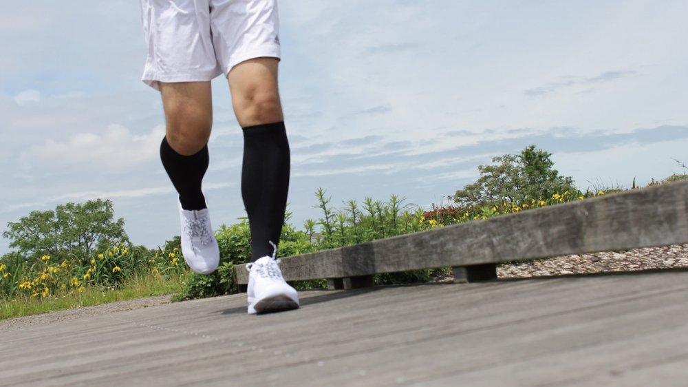 Gaiter Sox Code:27（ゲイターソックス コード27）