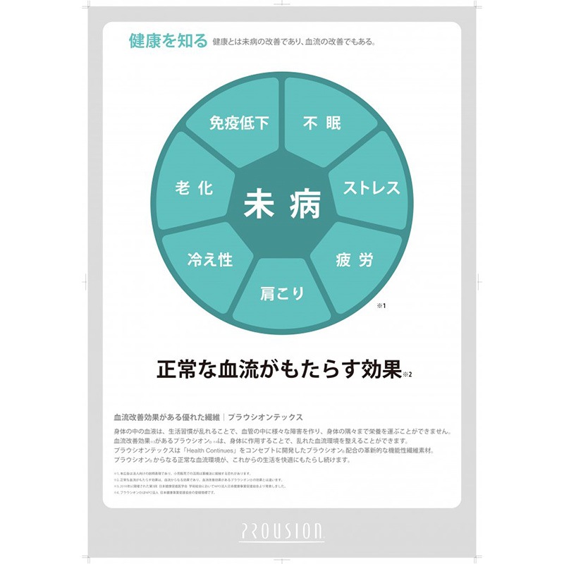 リカバリー専用「自分時間」ふくらはぎサポーター