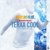 TERAX COOL ���롼�ͥå�Ĺµ����ʡ�