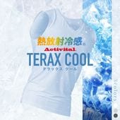 ��ͭ������Х��������ʡ�TERAX COOL �Ρ����꡼�֥���ʡ�