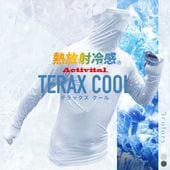 ��ͭ������Х��������ʡ�TERAX COOL �ե������������ե���ʡ�