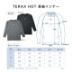 �ڸ���/30%OFF��TERAXHOT���¥�ʲ���Ĺµ����ʡ� / ���ѥå�