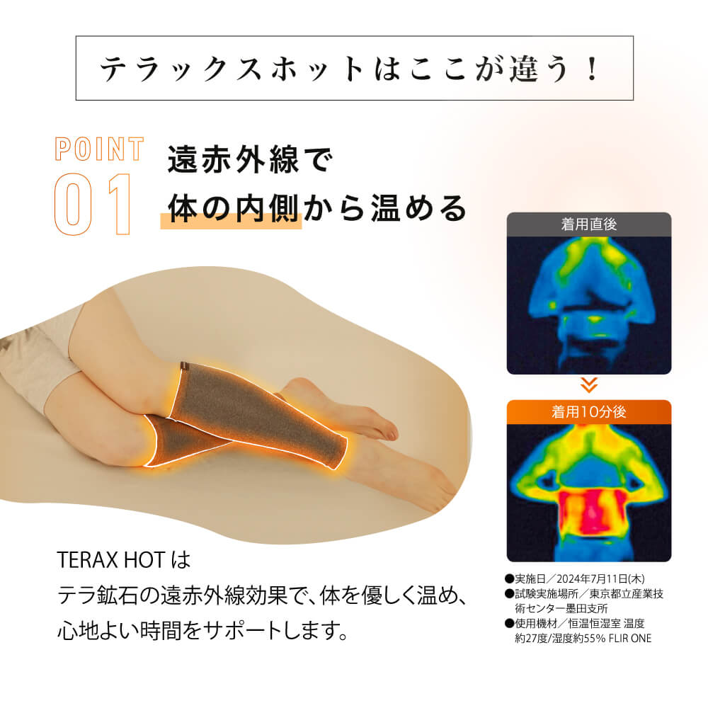 �ڸ���/30%OFF��TERAXHOT���¥�ʲ�����å��������ޡ�