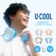 �ڸ���/10%OFF�ۡ�U-COOL���ϥ󥺥ե꡼�������Хå�