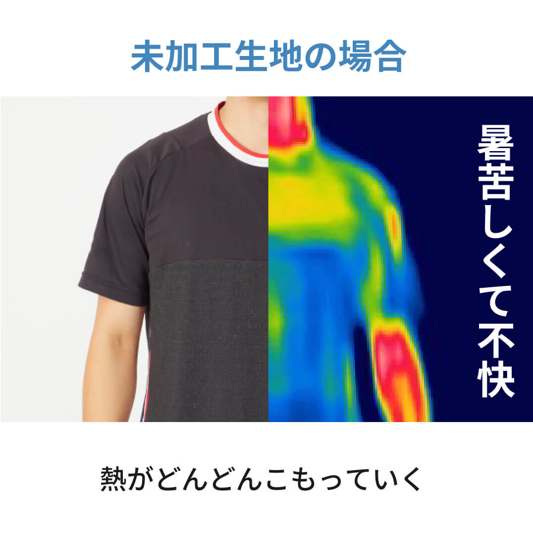 ��ͭ������Х��������ʡ�TERAX COOL ������󥰥��硼��