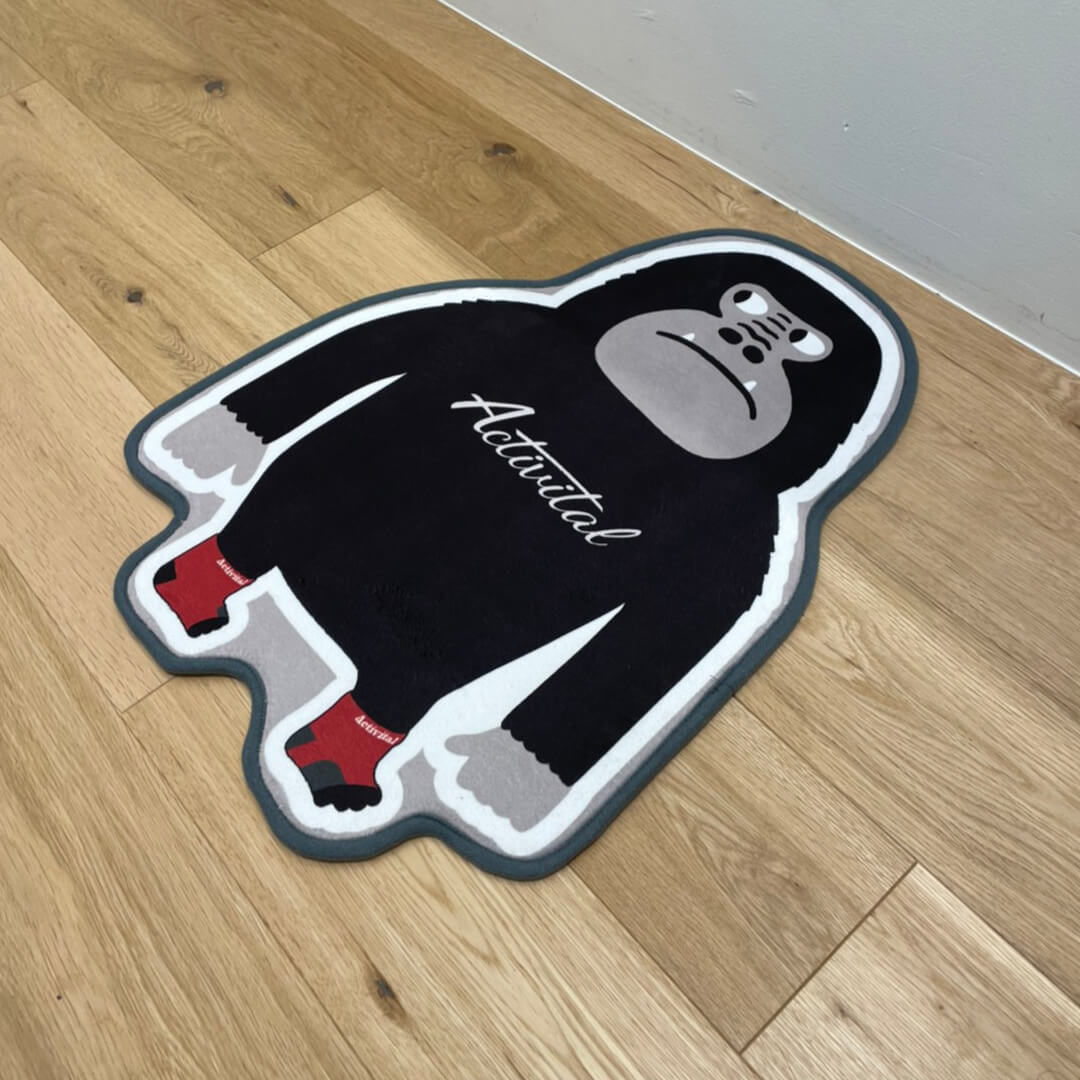 Activital ���å� ����åפ��� �����ޥå�