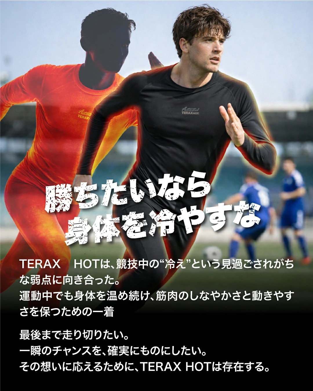 TERAXHOT���¥�ʲ���Ĺµ����ʡ� / ���ѥå�