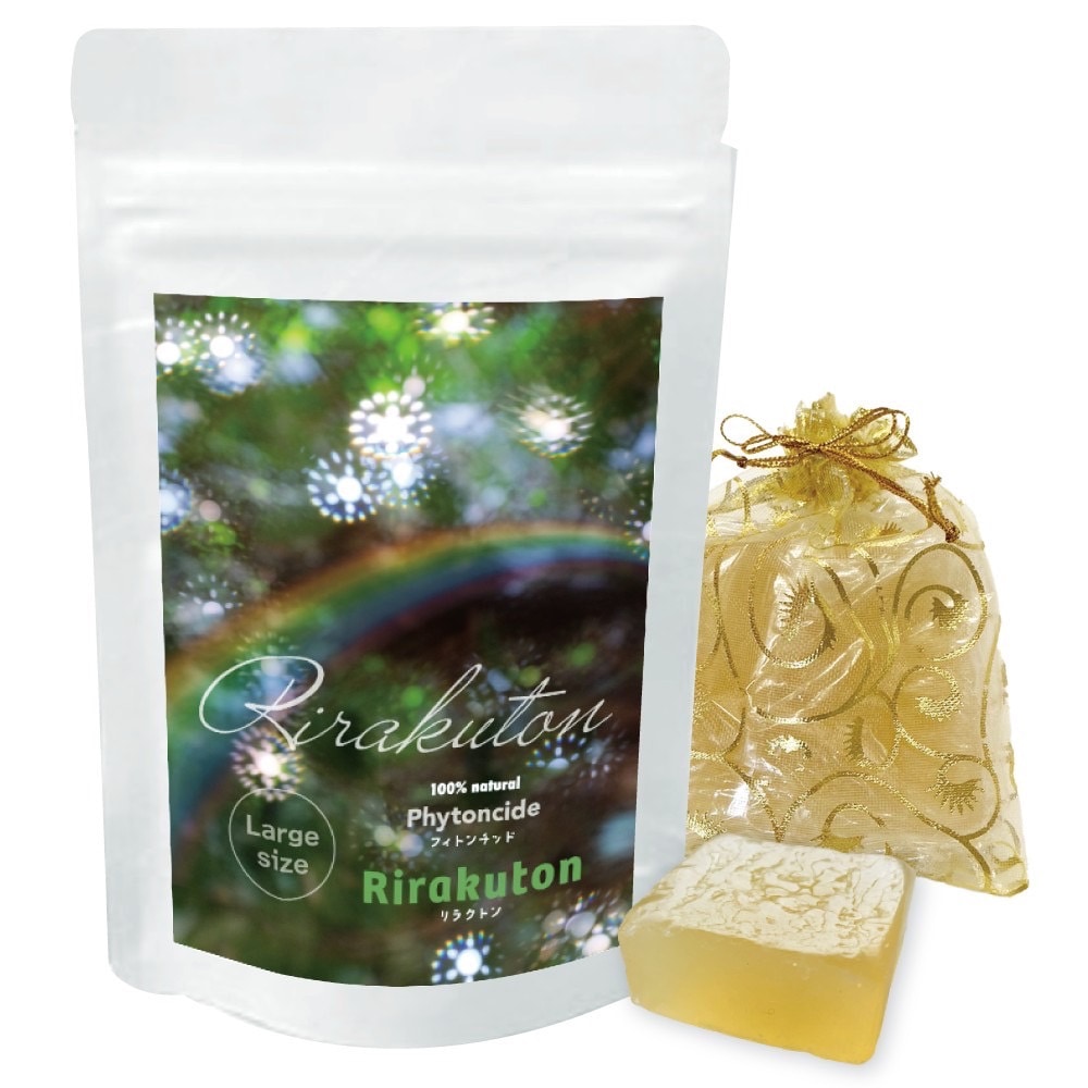 リラクトン（60g） | アイテム一覧,その他の製品 | 季令 オンライン
