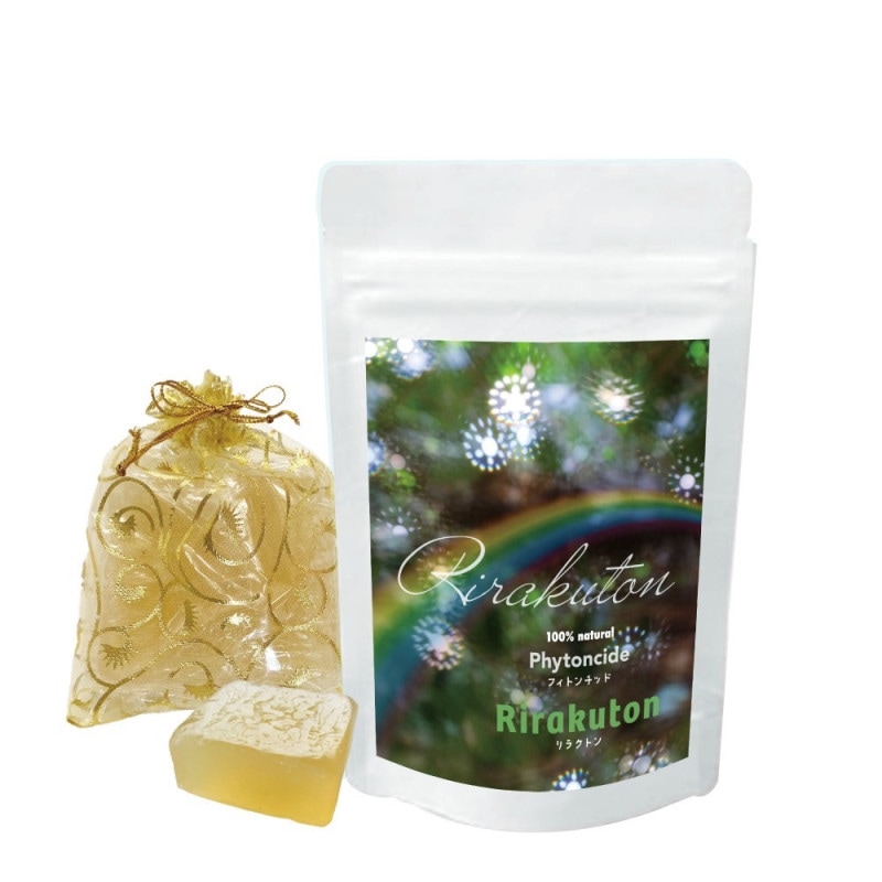 リラクトン（15g）