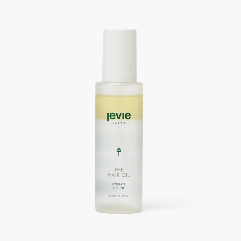 Jevie THE HAIR OIL