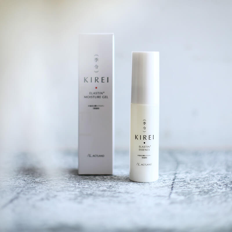 【送料無料】季令エッセンス(高純度エラスチン美容液 30ml)