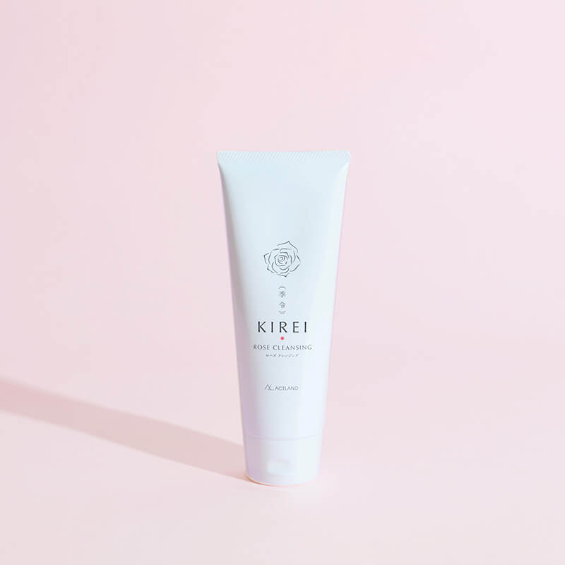 送料無料】季令ローズクレンジング | アイテム一覧,スキンケア
