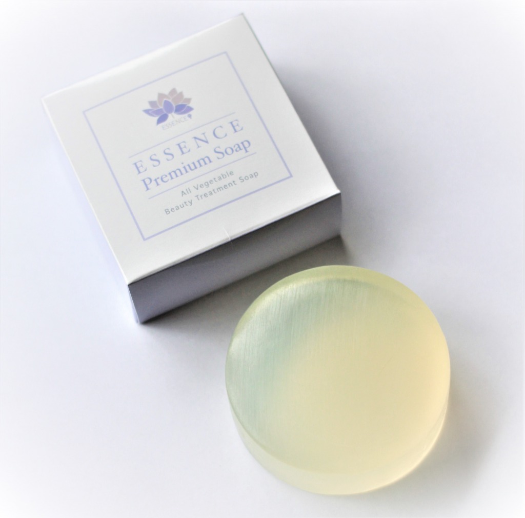 サロン専売品】プレミアムソープ（デリケートゾーン用ソープ