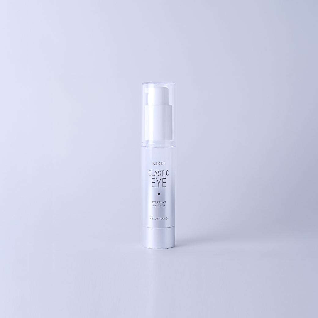 【送料無料】季令エラスティックアイ