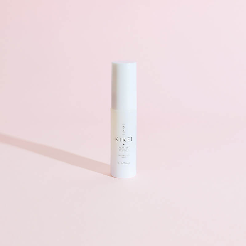 【定期購入・送料無料】季令エッセンス (高純度エラスチン美容液)