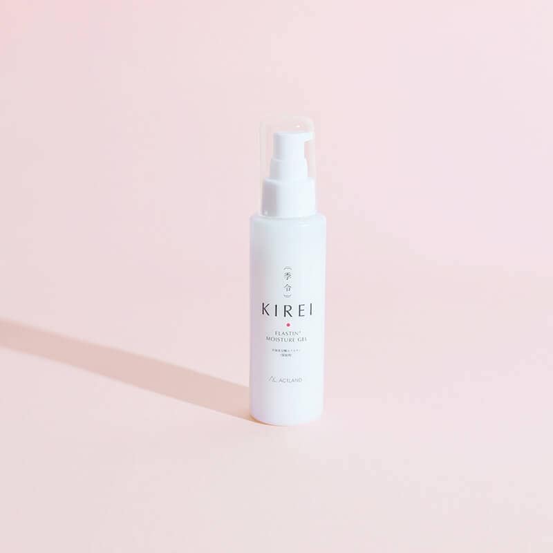 【定期購入・送料無料】季令モイスチャーゲル(オールインワンゲル 100ml)