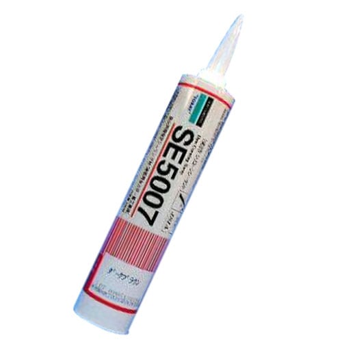 ダウ・東レ SE5007シーラント 330ml 10本入り | 建築資材,シーリング材