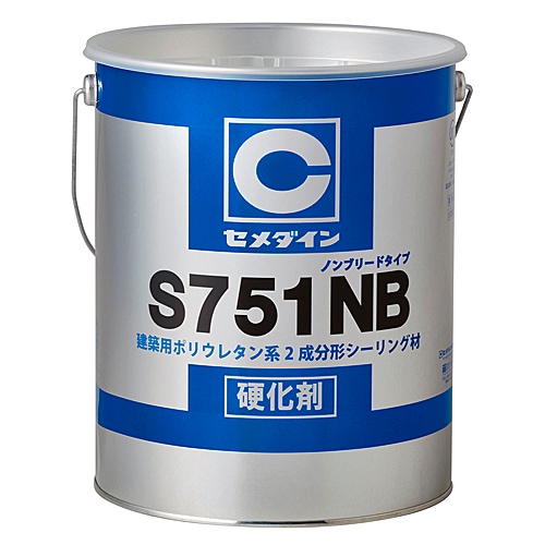 セメダイン S751NB 6L 2セット入り | 建築資材,シーリング材