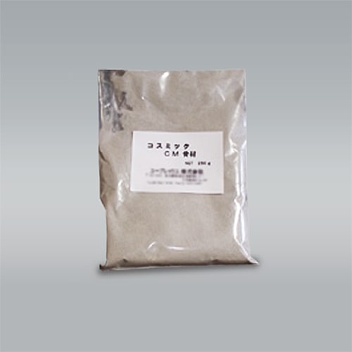 コスミック CM骨材 500g | 建築資材,防水資材,ウレタン塗膜防水,副資材 