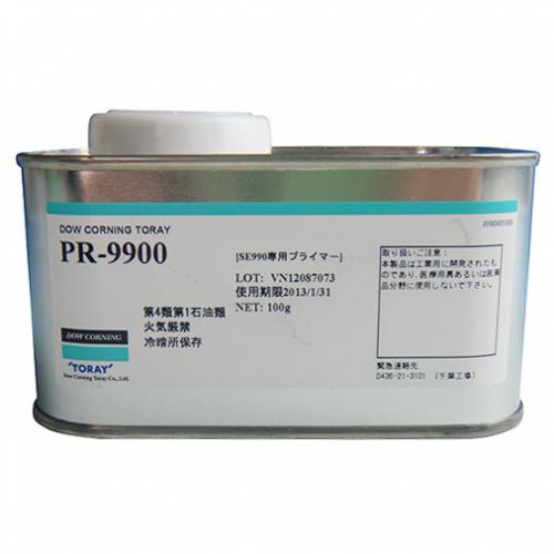 ダウ・東レ PR-9900プライマー 250g 6缶入り | 建築資材,シーリング材