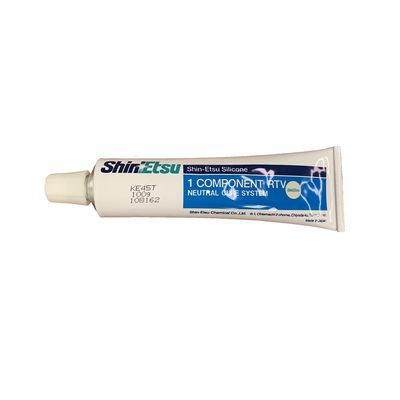 ���ۥ��ꥳ����KE-45����ս̹�ȿ����RTV���ꥳ���󥴥�(�������ॿ����)��100g��20����