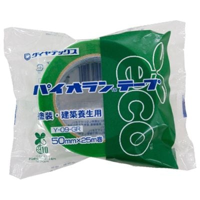 ������ƥå������ѥ������ơ��ס�Y-09-GR������������50mm��25M�����꡼��