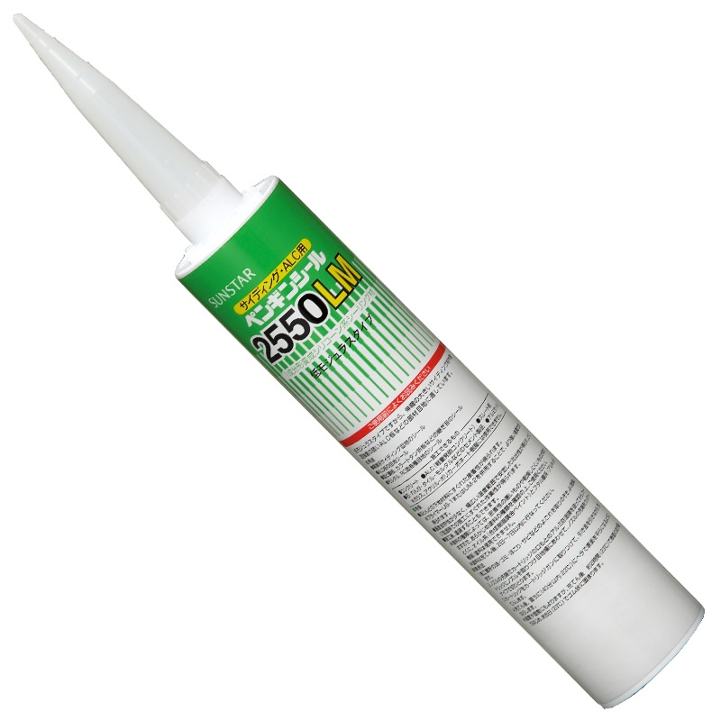 ペンギンシール2550LM 320ml | 建築資材,シーリング材,変成シリコン系