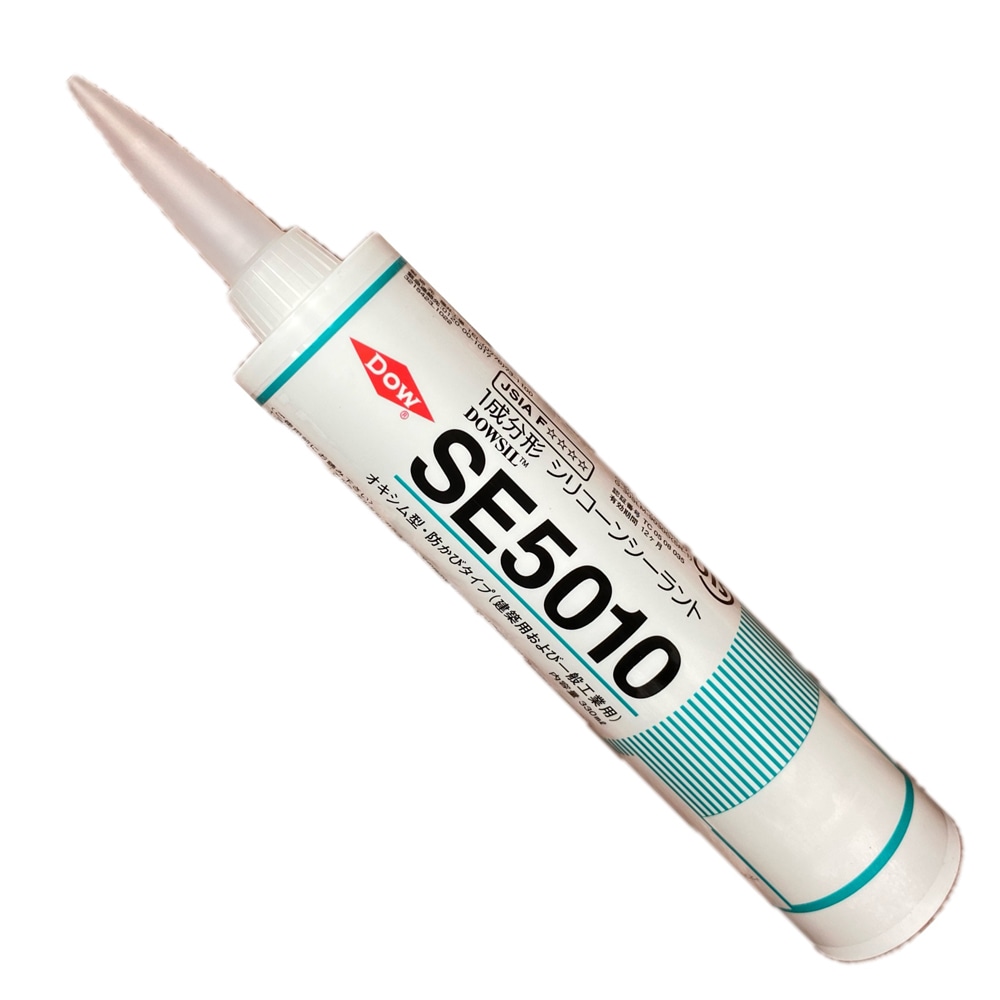 ダウ・東レ SE5010シーラント 330ml | 建築資材,シーリング材,シリコン