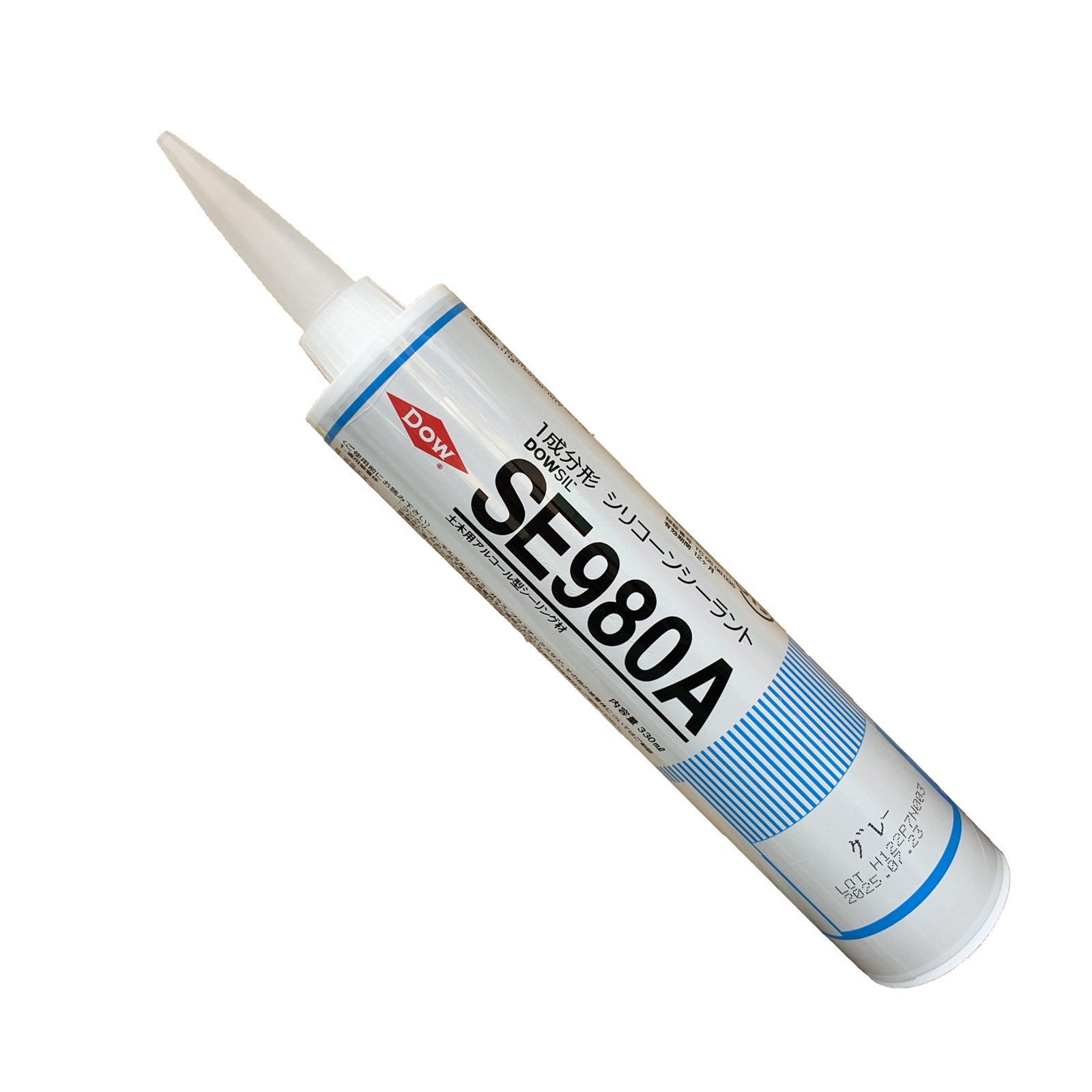 ダウ・東レ SE980Aシーラント 330ml 10本入り | 建築資材
