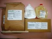 カチオンエポ＃10(日本スタッコ製品)　34セット|塗料|塗装