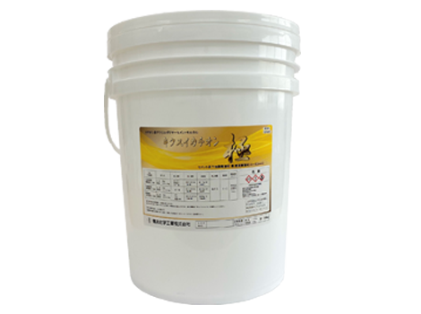 キクスイカチオン極 16kg